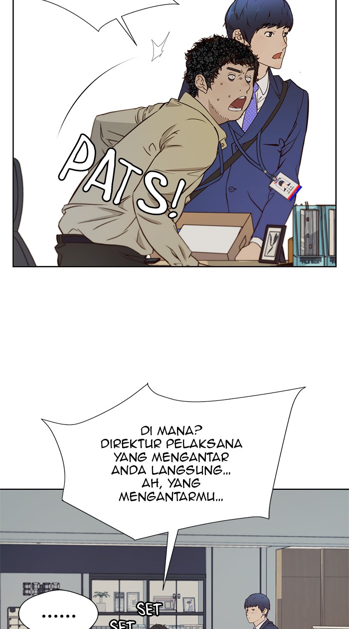 The Man Chapter 15 - halaman 51