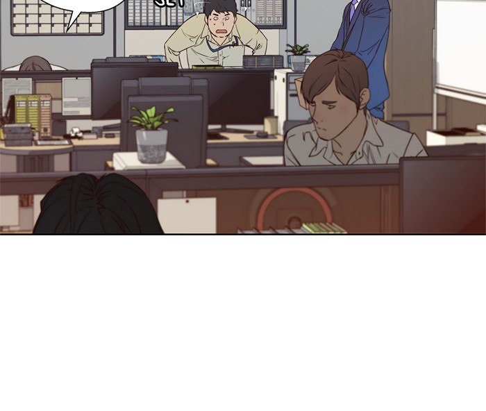 The Man Chapter 15 - halaman 52
