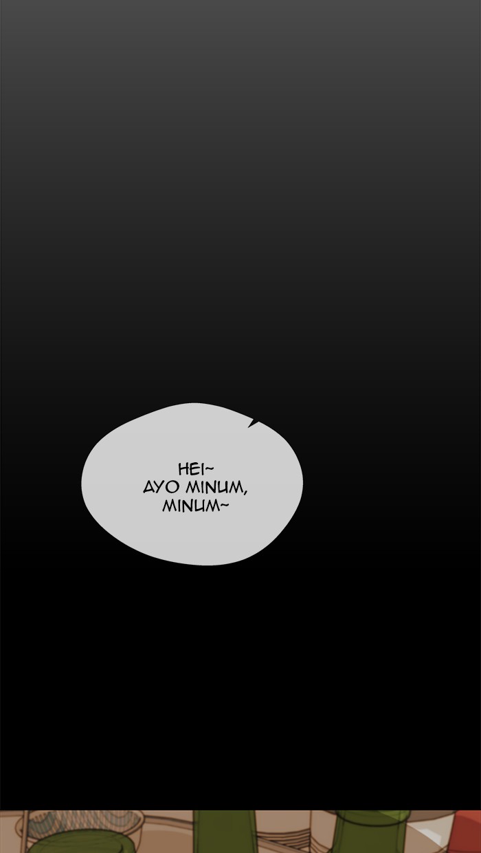 The Man Chapter 15 - halaman 58