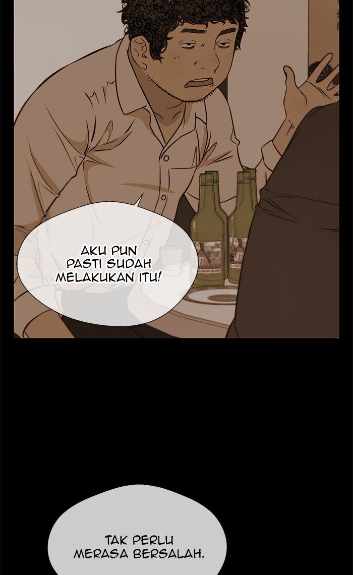 The Man Chapter 15 - halaman 62