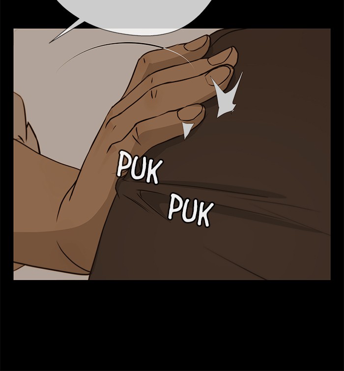 The Man Chapter 15 - halaman 63