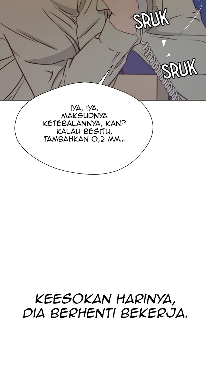 The Man Chapter 15 - halaman 67