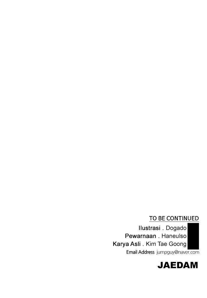 The Man Chapter 15 - halaman 68