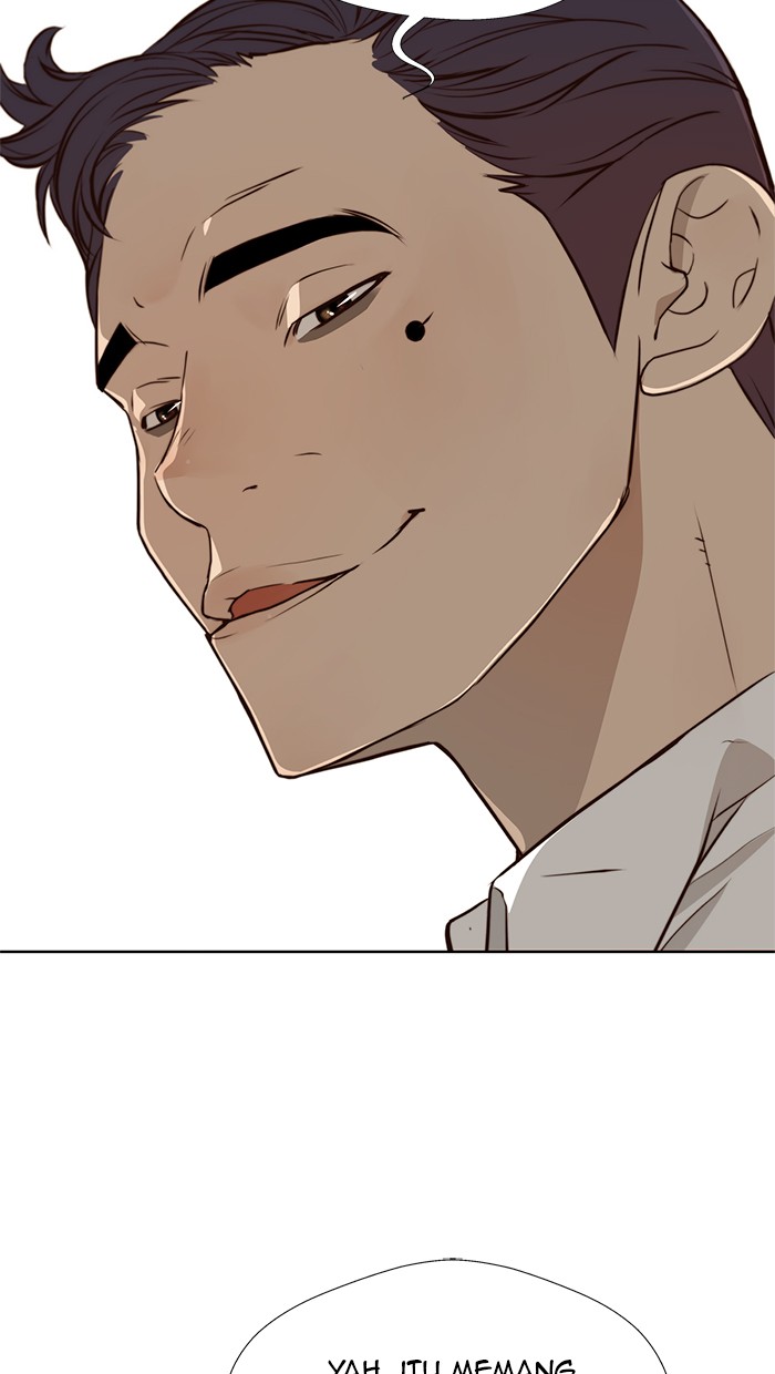 The Man Chapter 15 - halaman 7