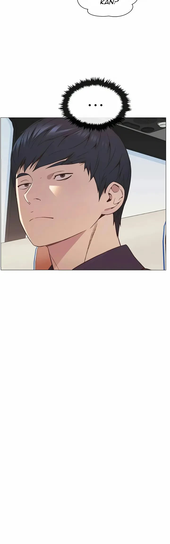 The Man Chapter 150 - halaman 13