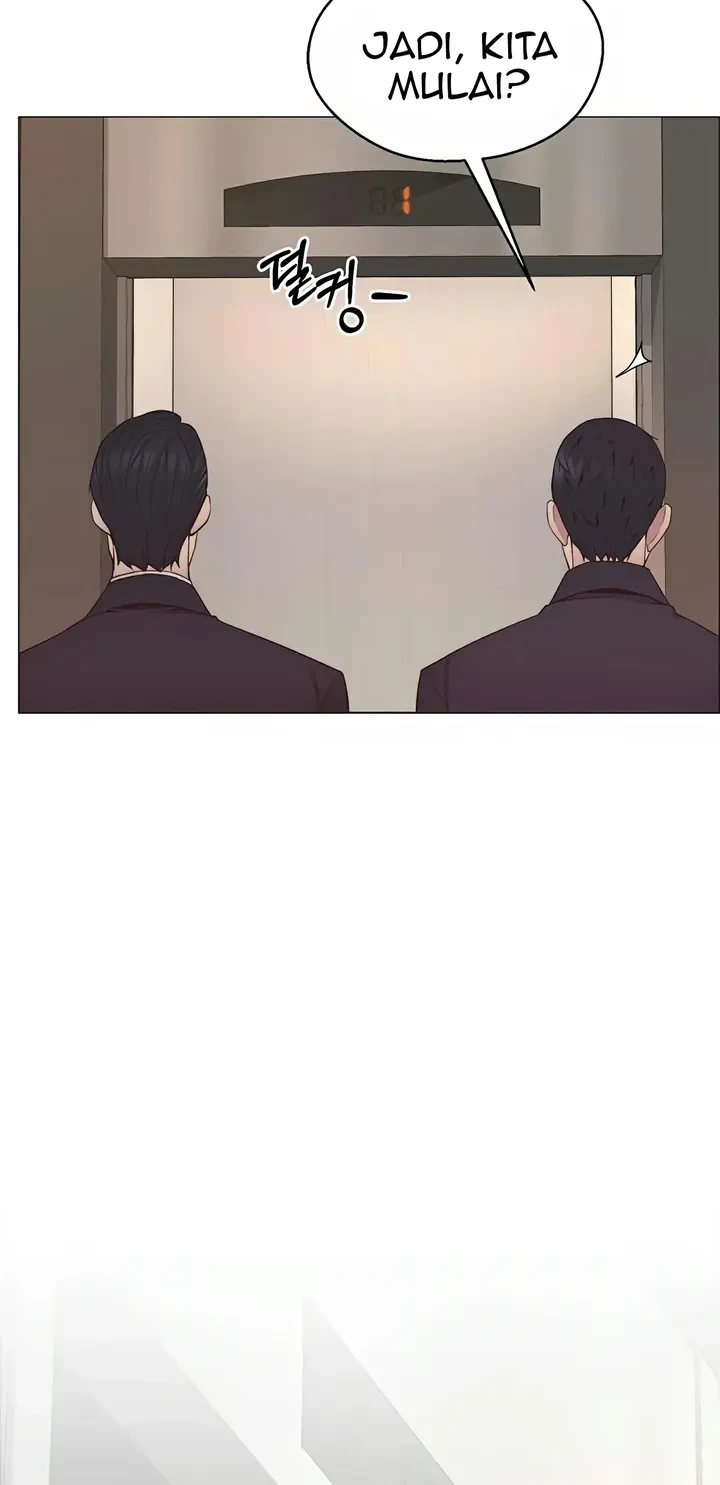 The Man Chapter 150 - halaman 16