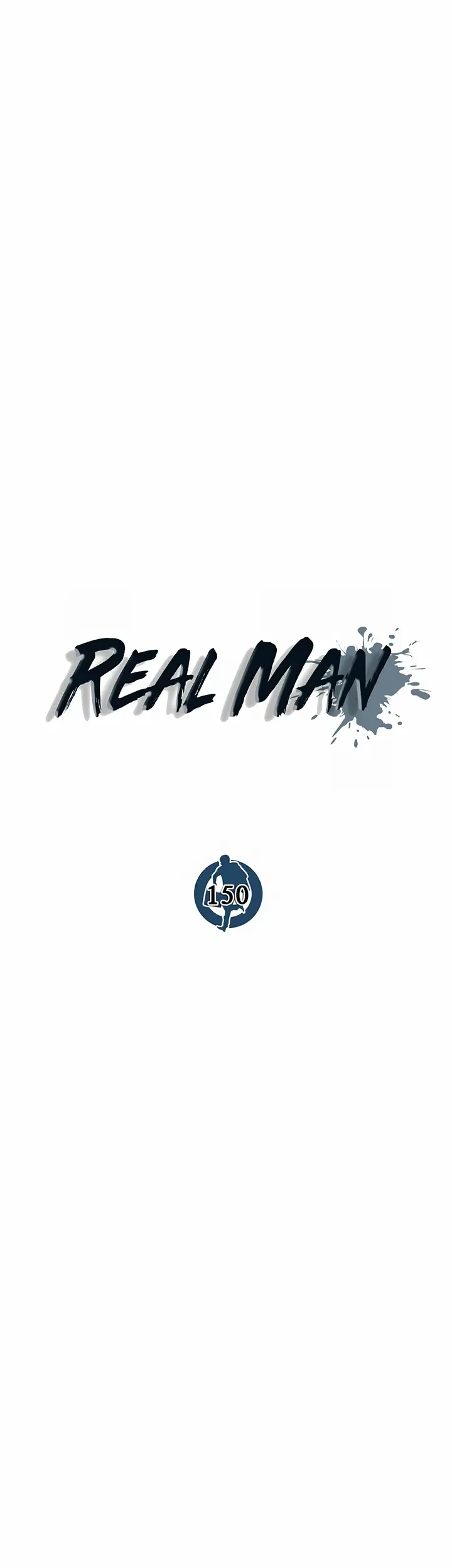 The Man Chapter 150 - halaman 18