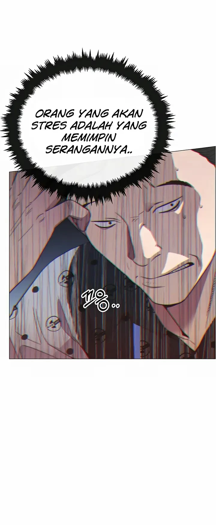 The Man Chapter 150 - halaman 40
