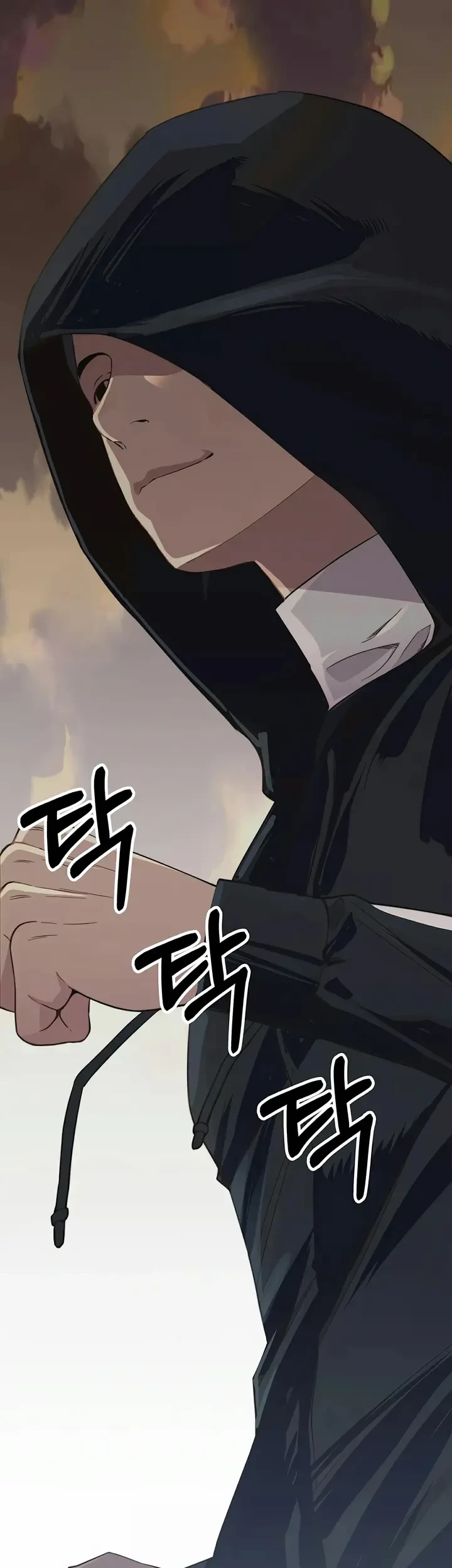 The Man Chapter 150 - halaman 5