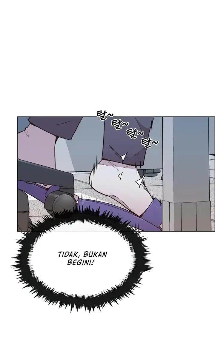 The Man Chapter 151 - halaman 37