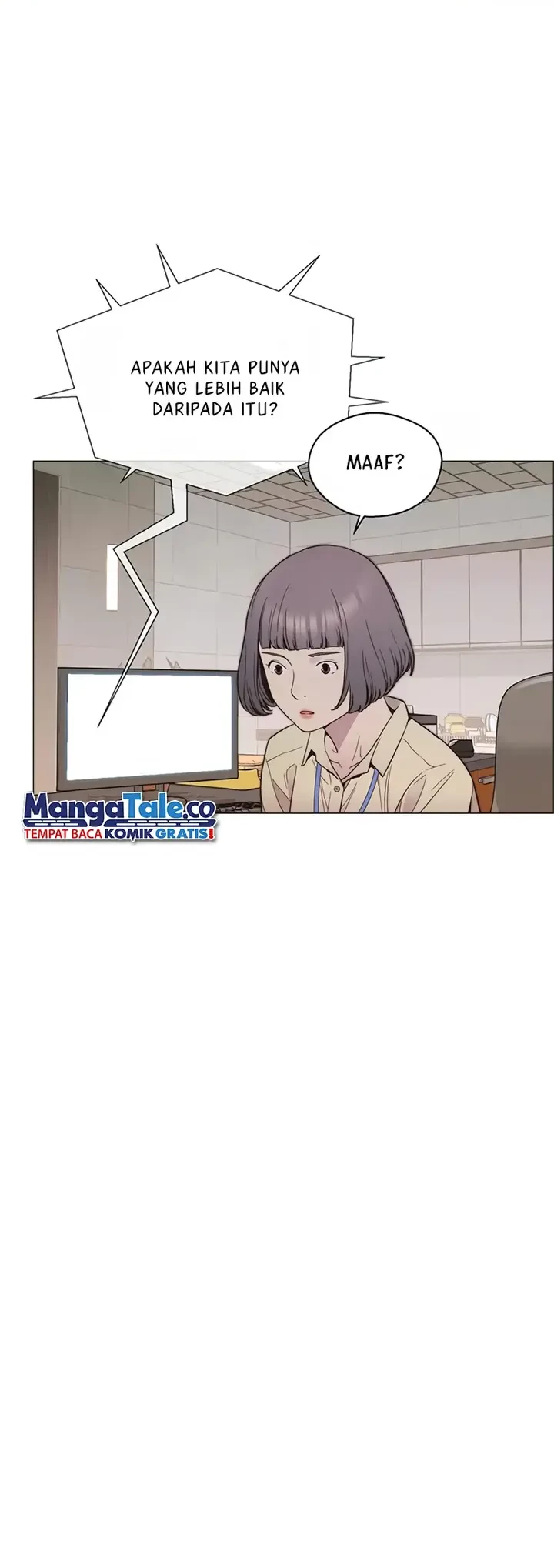 The Man Chapter 151 - halaman 43