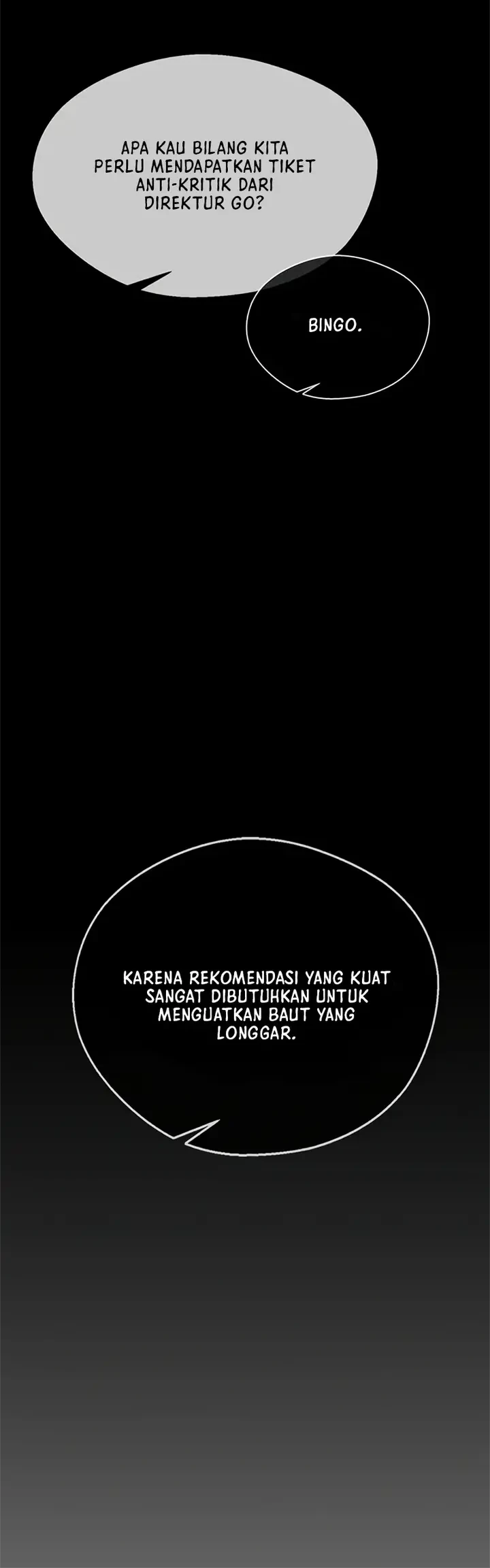 The Man Chapter 151 - halaman 49