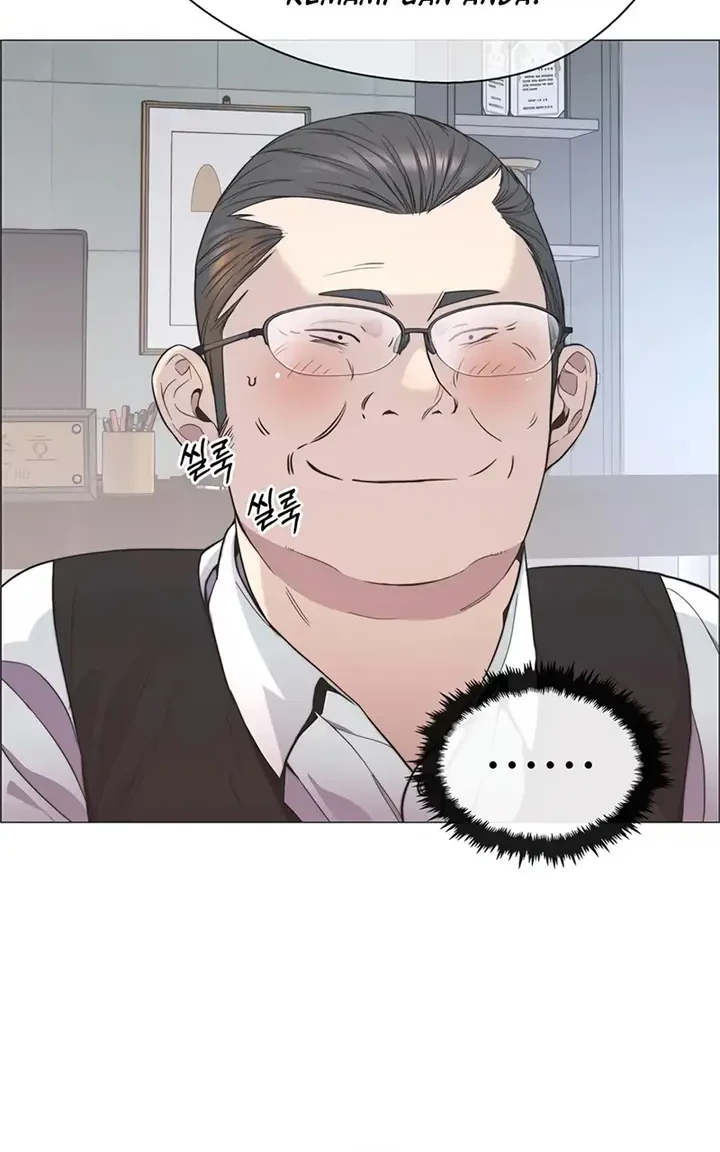 The Man Chapter 152 - halaman 13