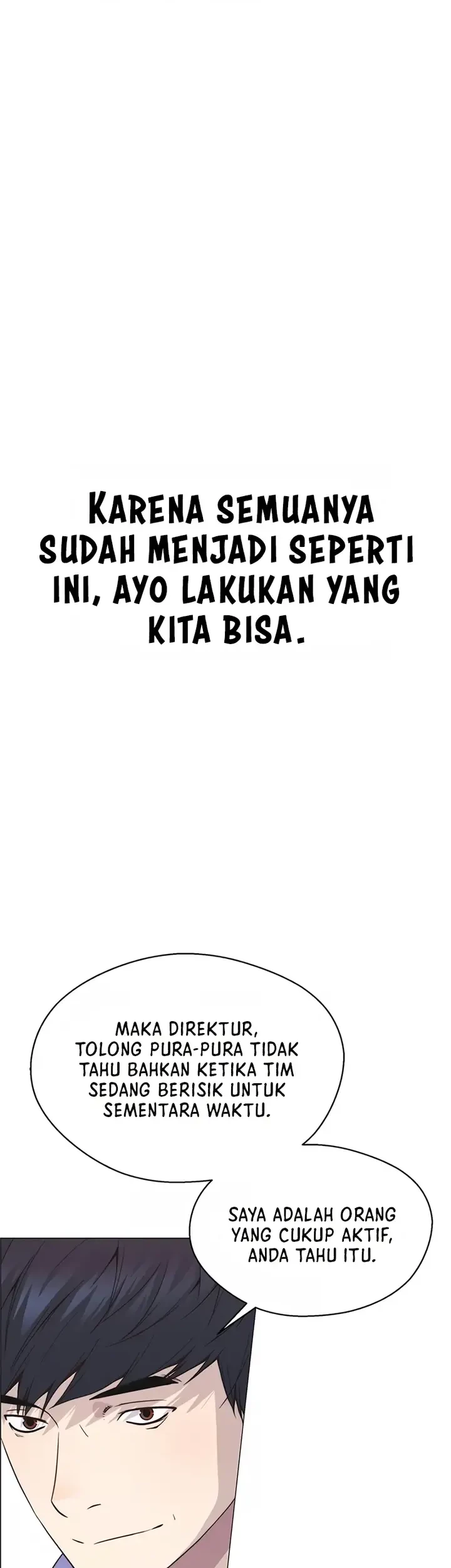 The Man Chapter 152 - halaman 24