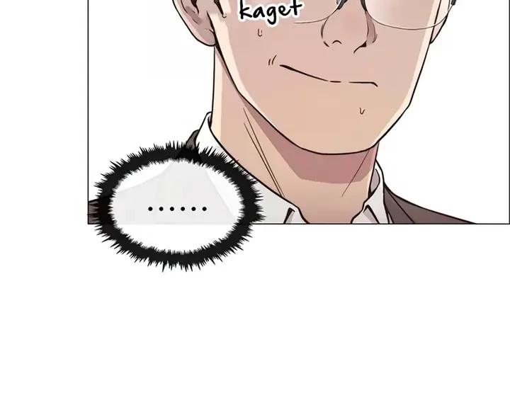 The Man Chapter 152 - halaman 43