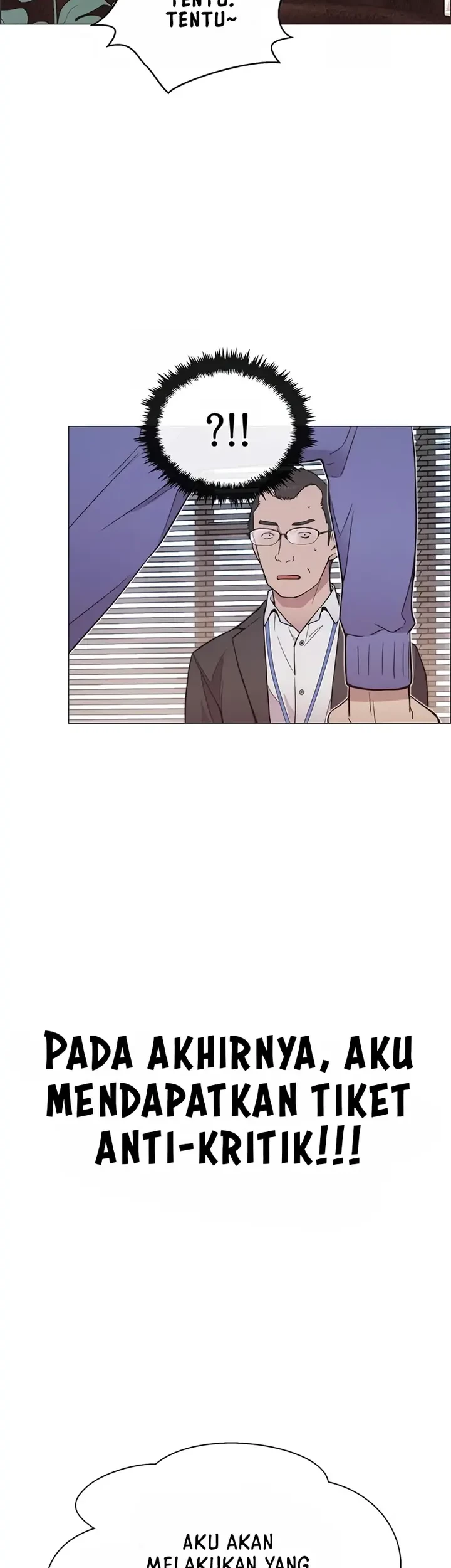 The Man Chapter 152 - halaman 48