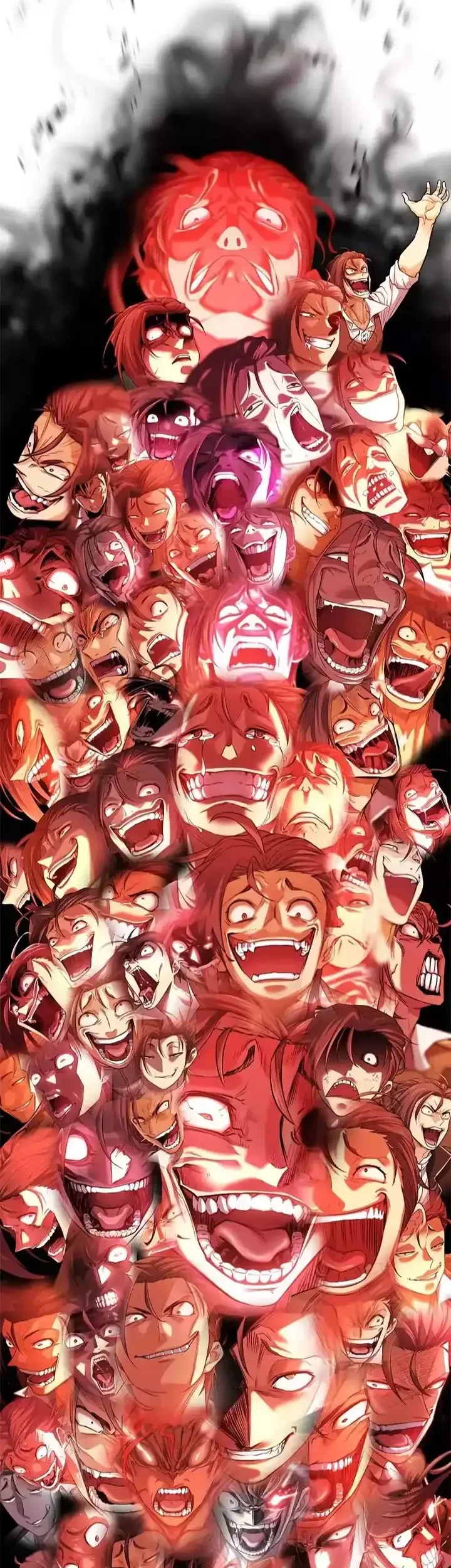 The Man Chapter 152 - halaman 50
