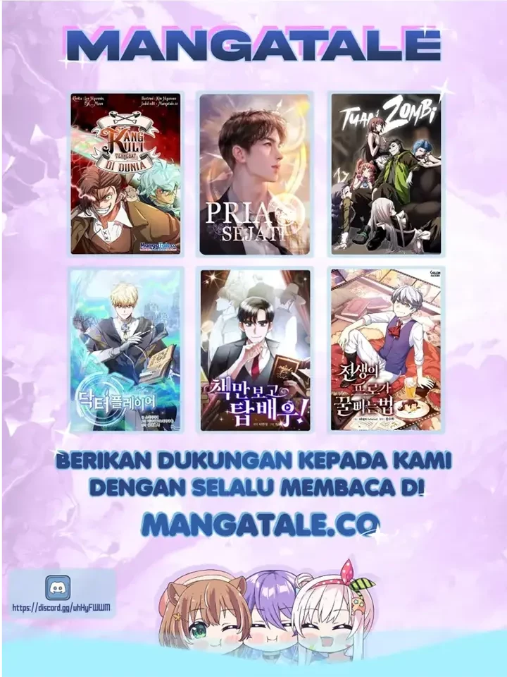 The Man Chapter 152 - halaman 52