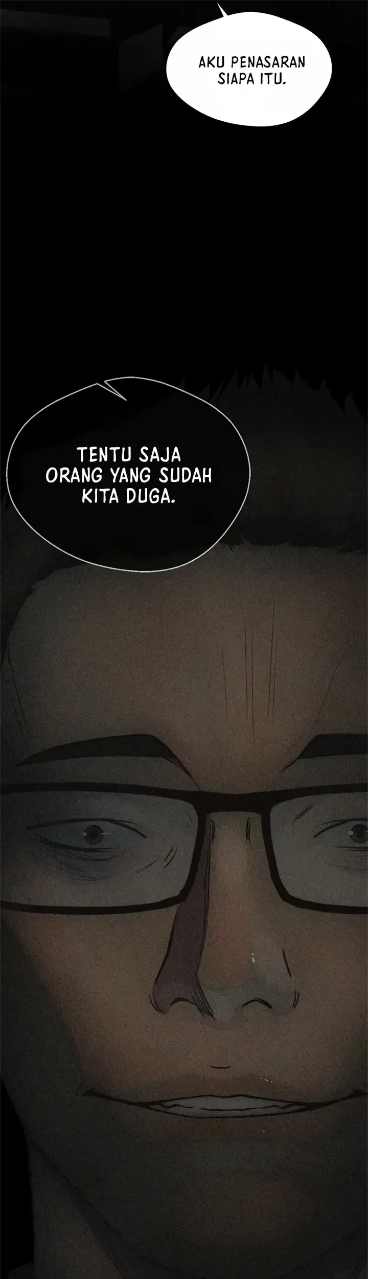 The Man Chapter 152 - halaman 8