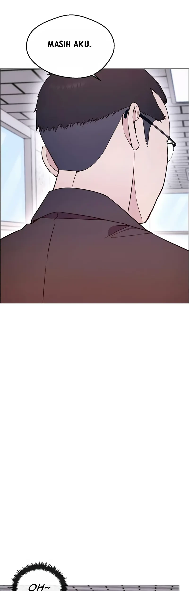 The Man Chapter 153 - halaman 10
