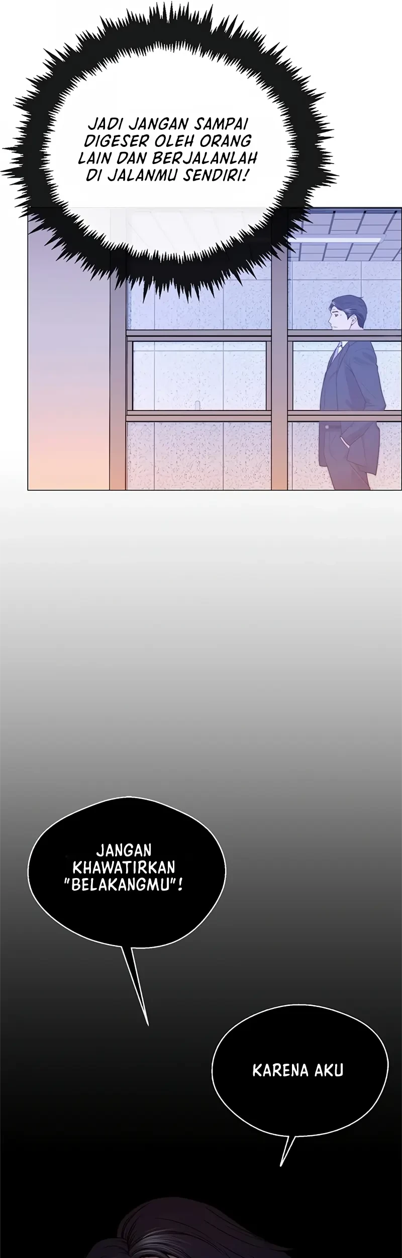 The Man Chapter 153 - halaman 13