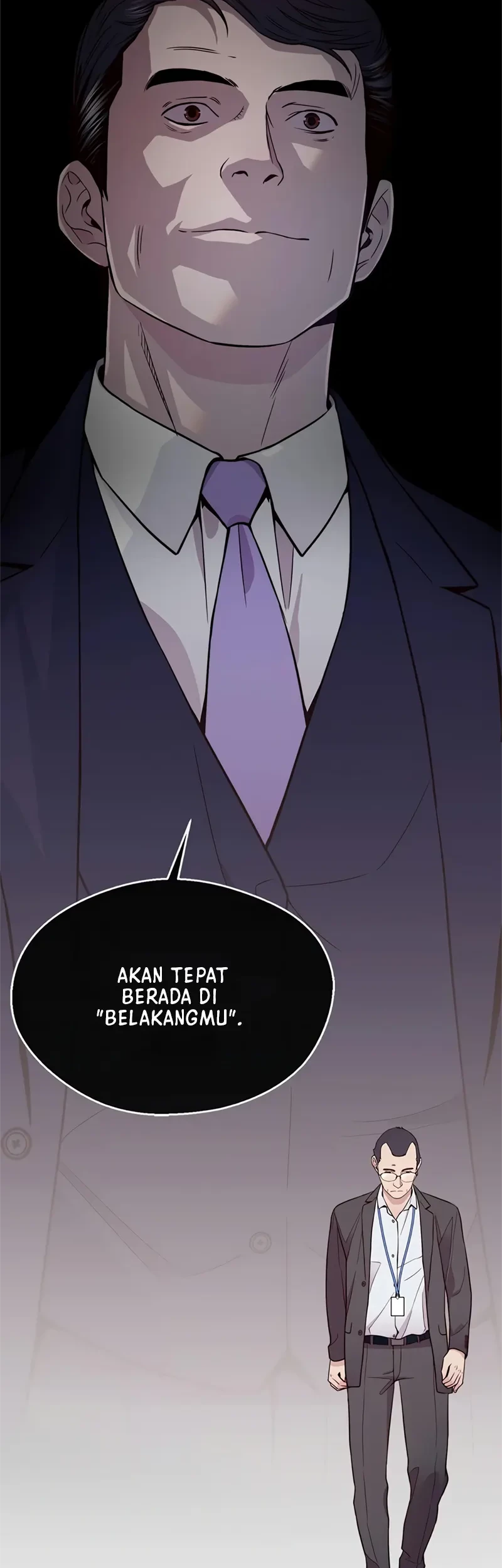 The Man Chapter 153 - halaman 14