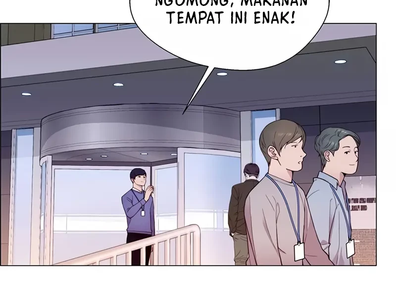 The Man Chapter 153 - halaman 26
