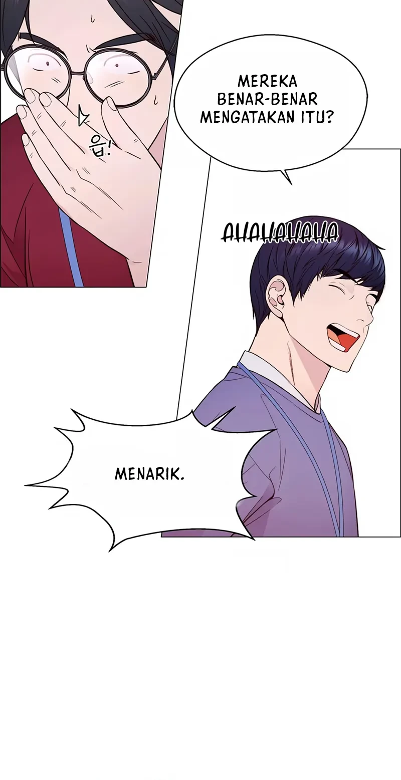 The Man Chapter 153 - halaman 29