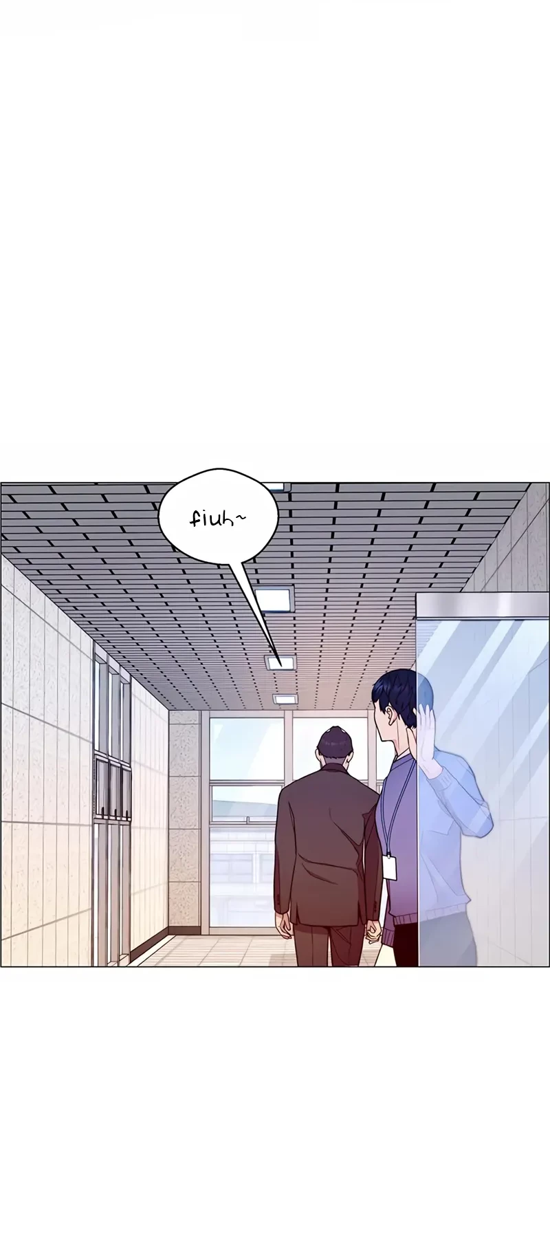 The Man Chapter 153 - halaman 4