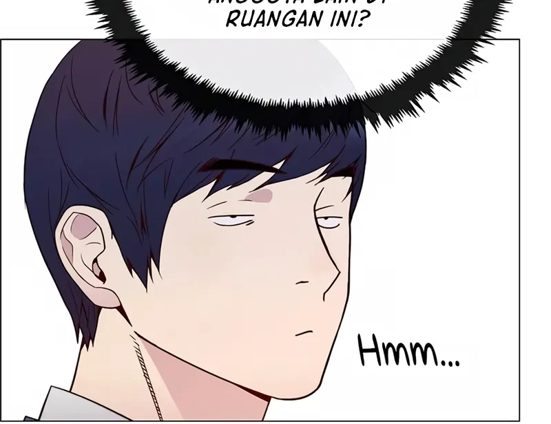 The Man Chapter 153 - halaman 41