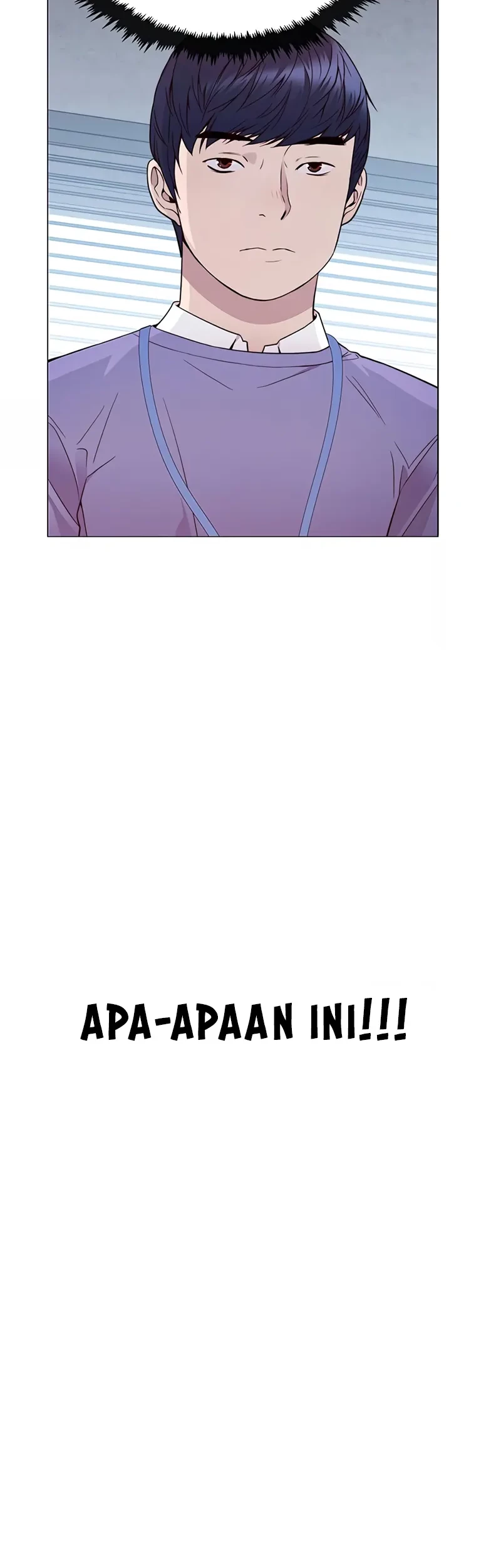 The Man Chapter 153 - halaman 54