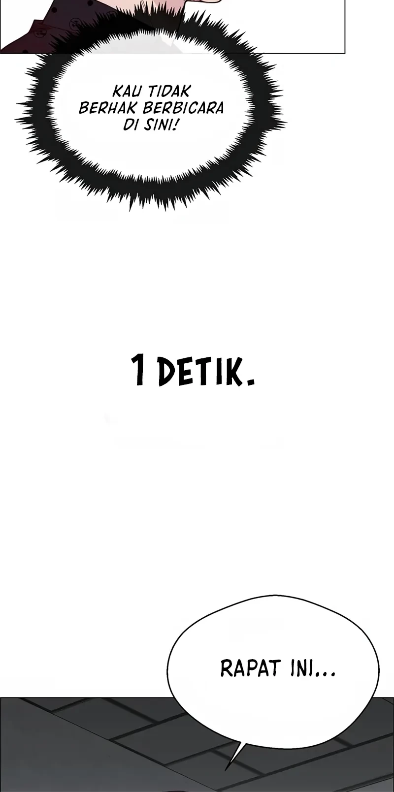 The Man Chapter 153 - halaman 59