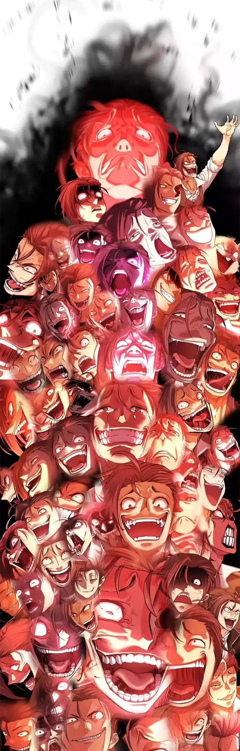 The Man Chapter 153 - halaman 62