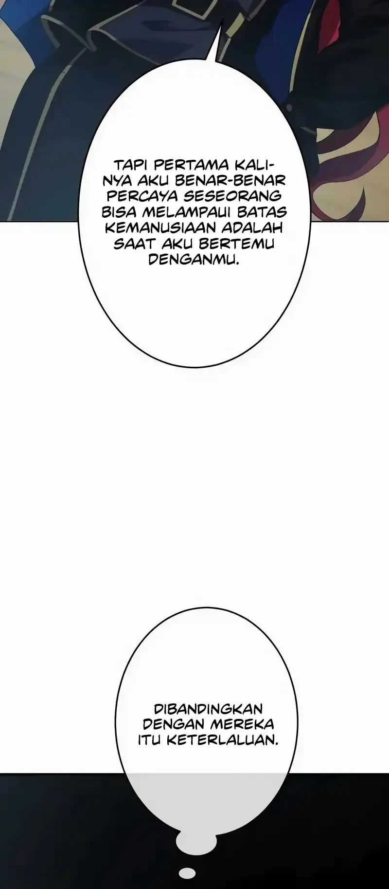 The Man Chapter 154 - halaman 23