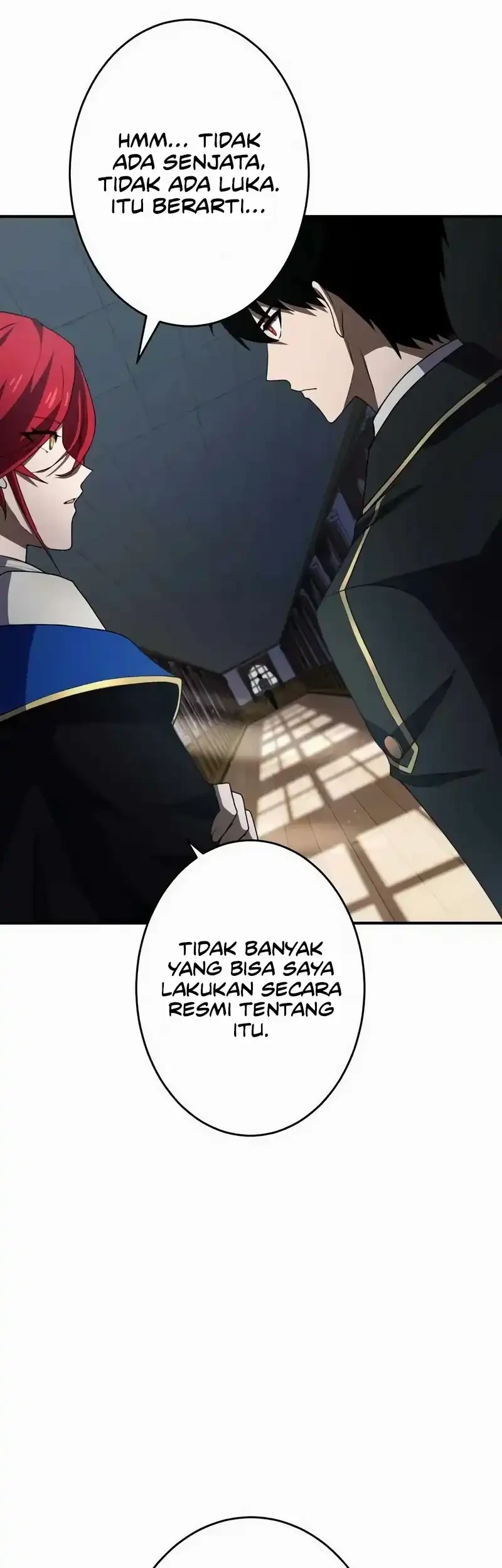 The Man Chapter 154 - halaman 4