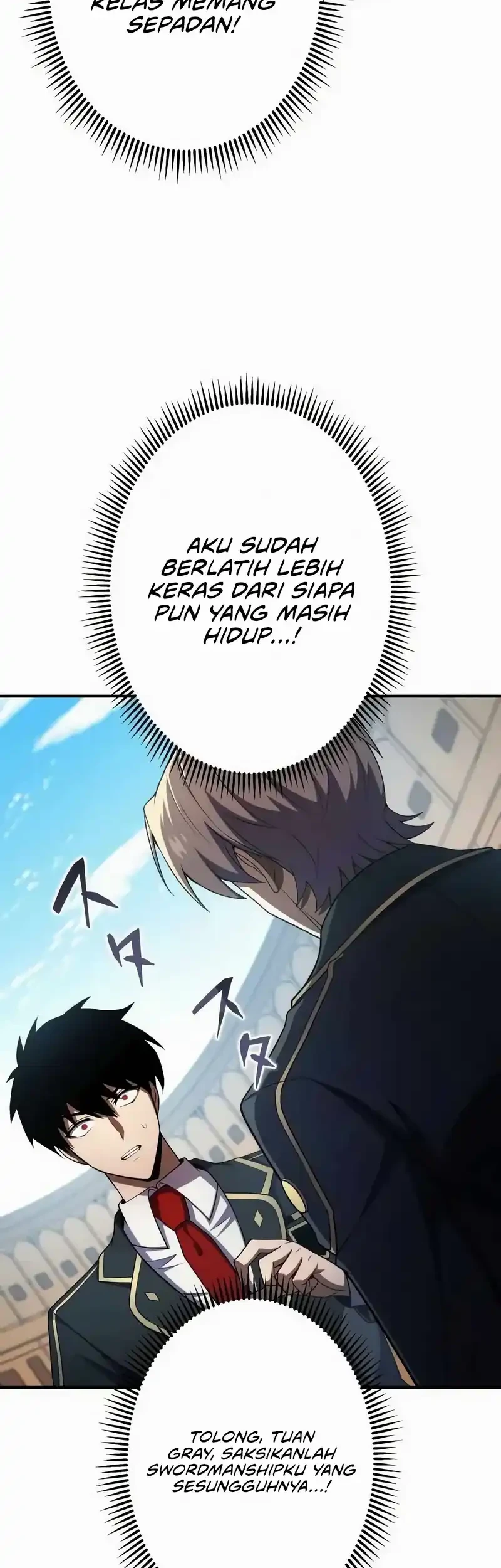The Man Chapter 154 - halaman 46