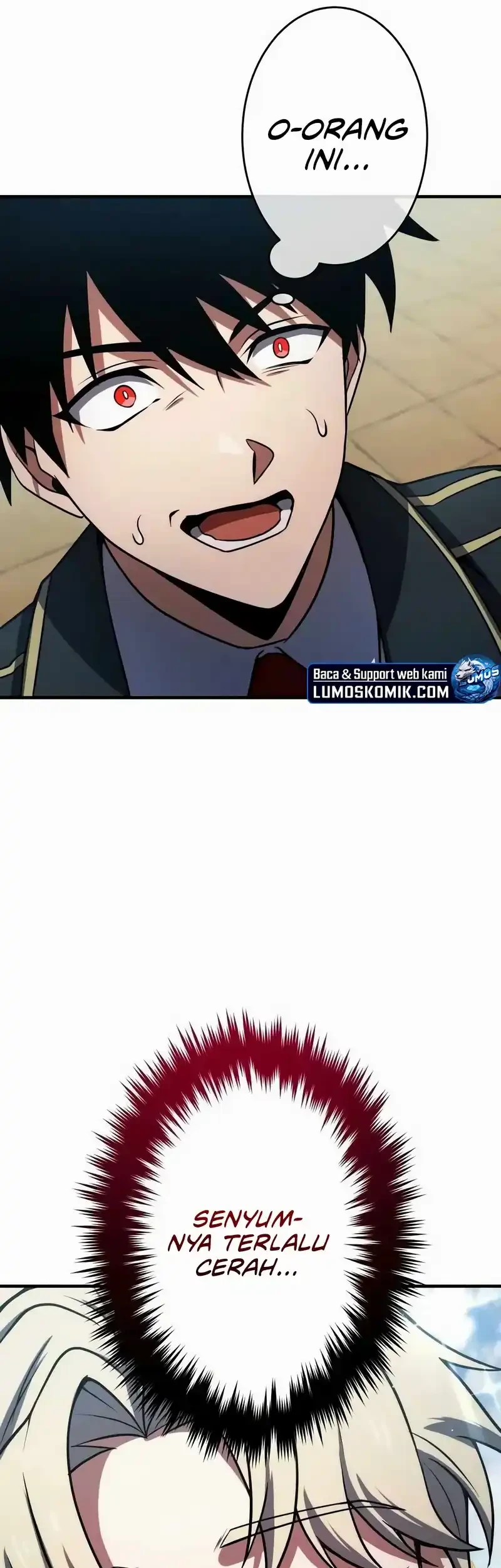 The Man Chapter 154 - halaman 48