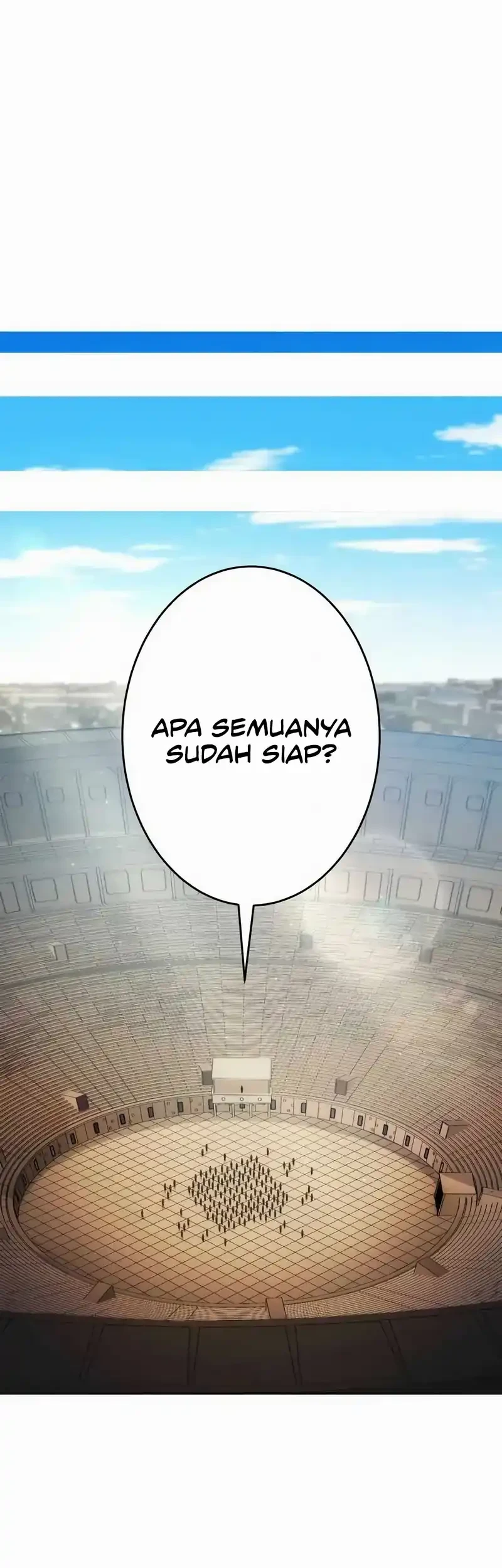 The Man Chapter 154 - halaman 51