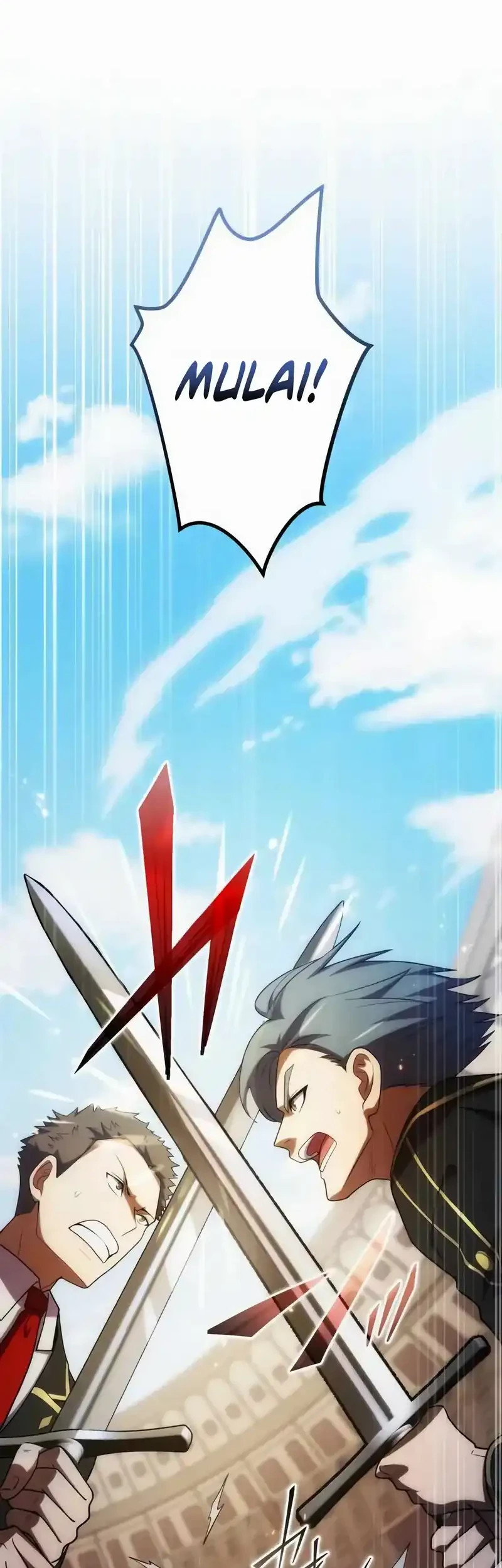 The Man Chapter 154 - halaman 52