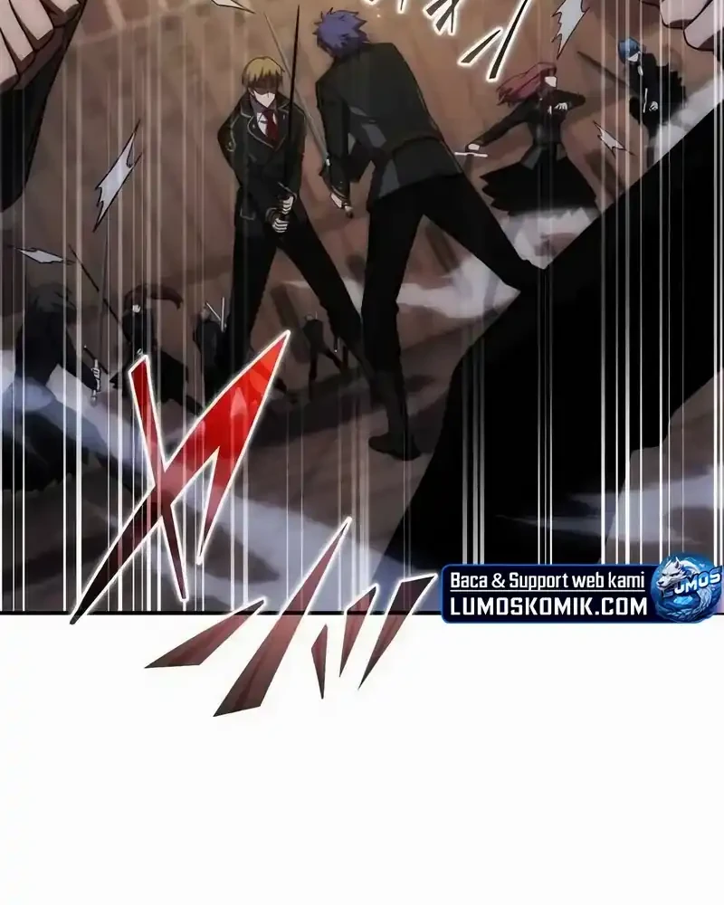 The Man Chapter 154 - halaman 53