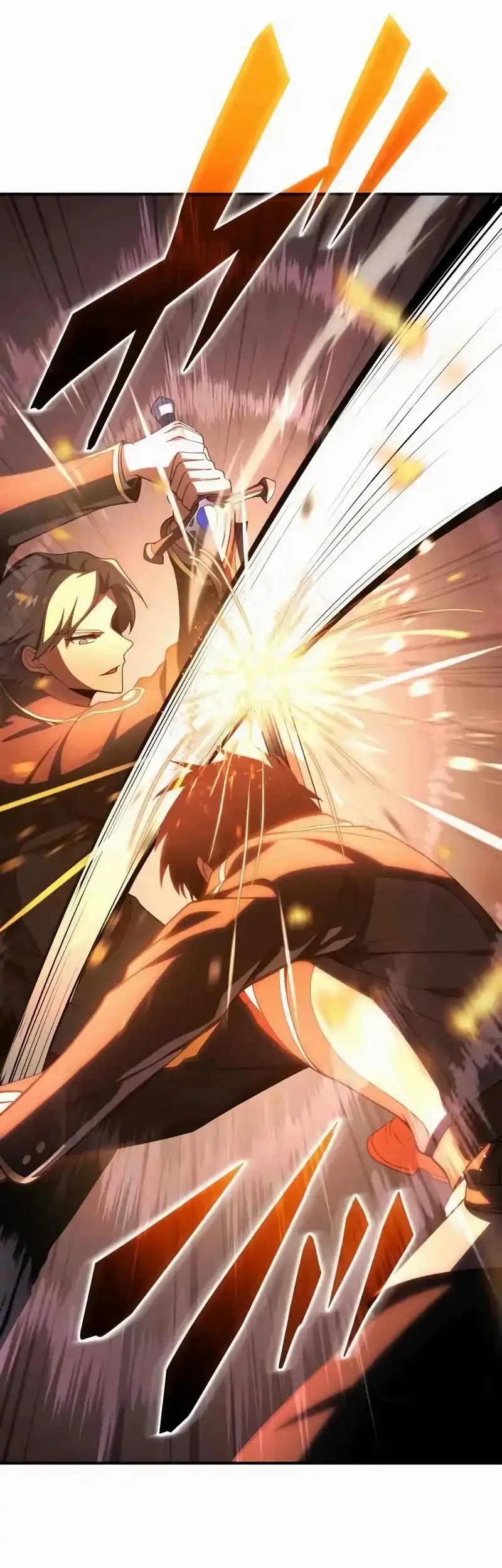 The Man Chapter 154 - halaman 61