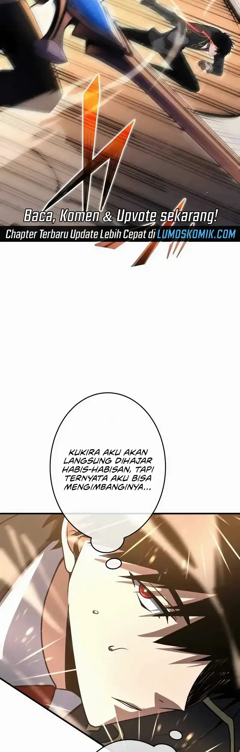 The Man Chapter 154 - halaman 65