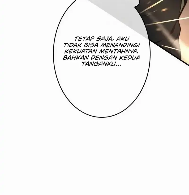 The Man Chapter 154 - halaman 66