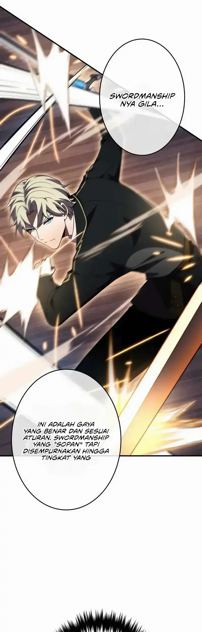 The Man Chapter 154 - halaman 67