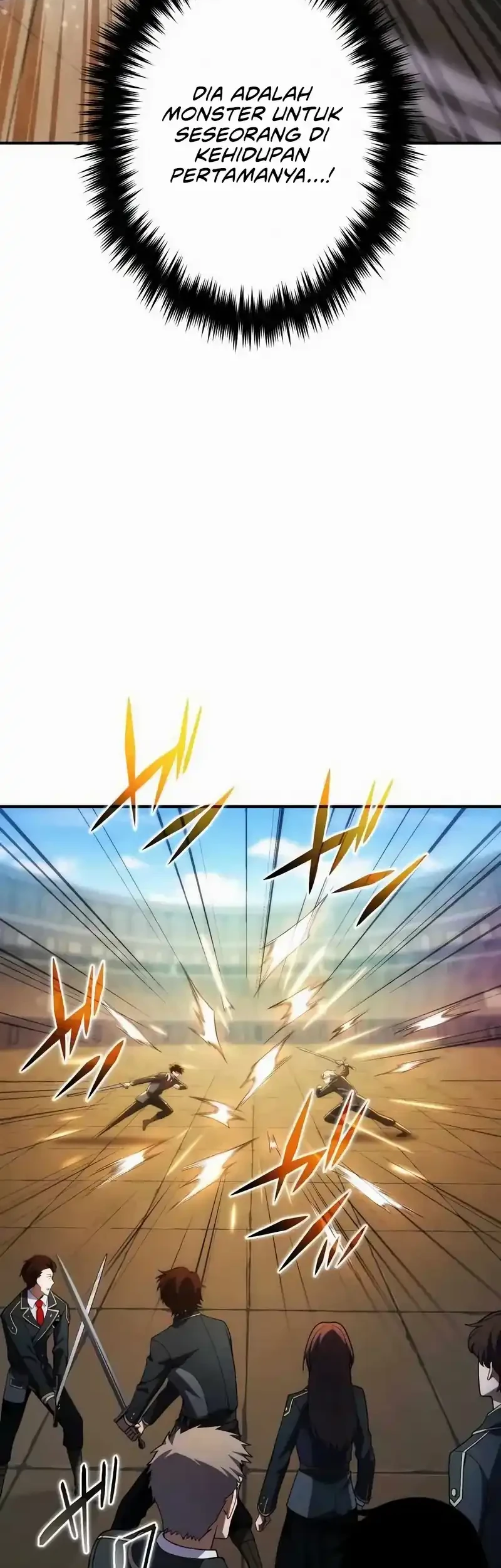 The Man Chapter 154 - halaman 70