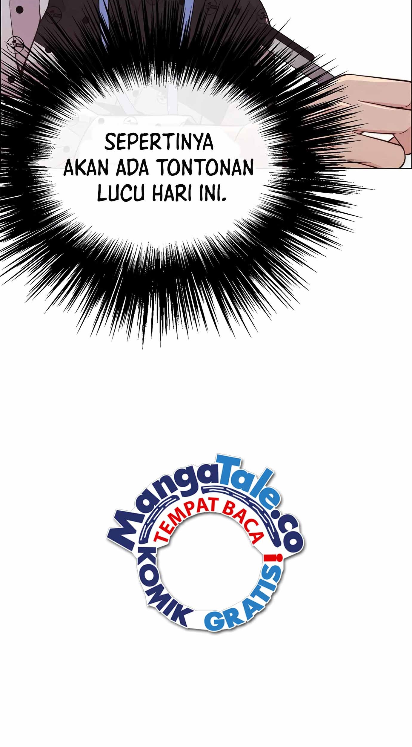 The Man Chapter 155 - halaman 102