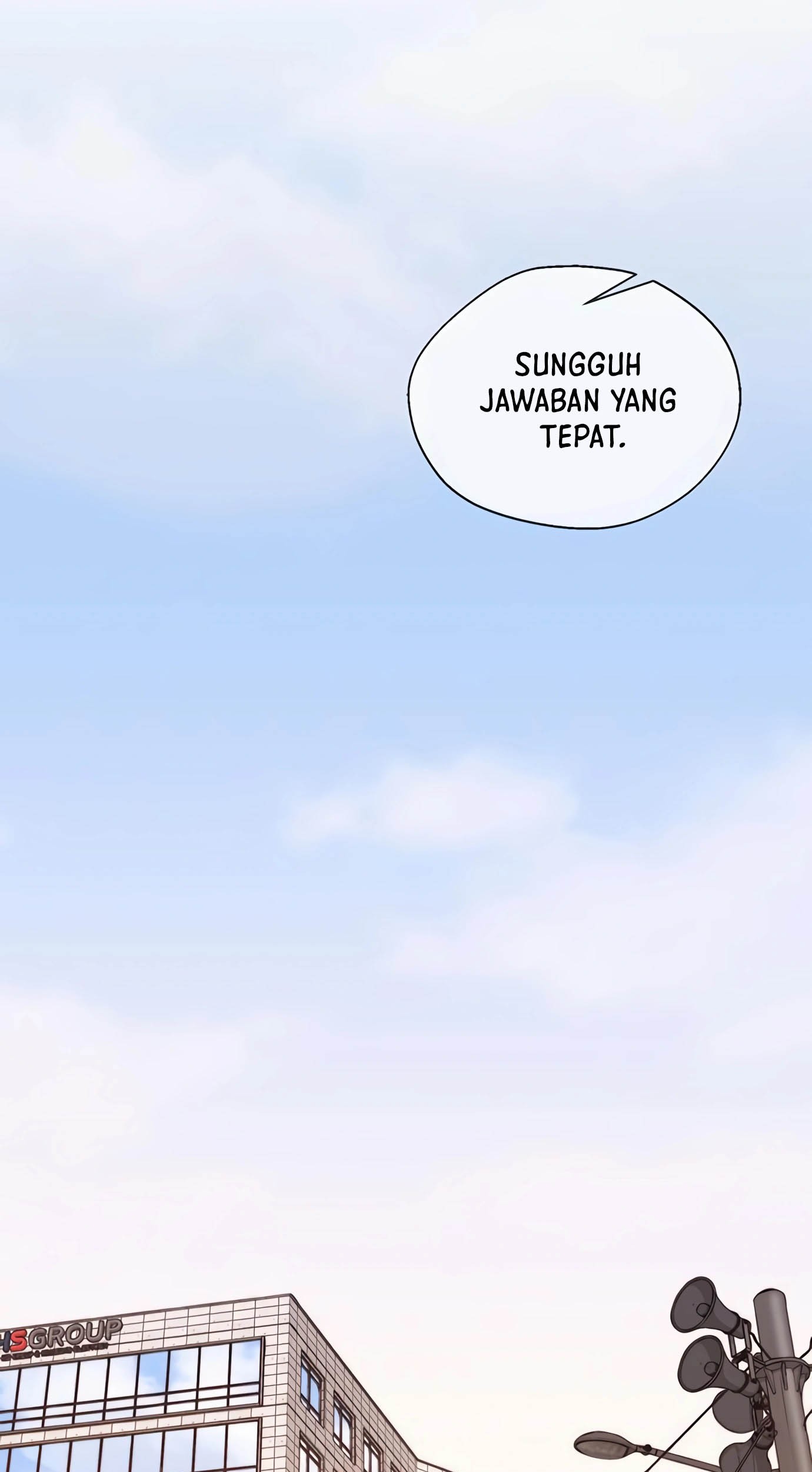 The Man Chapter 155 - halaman 21