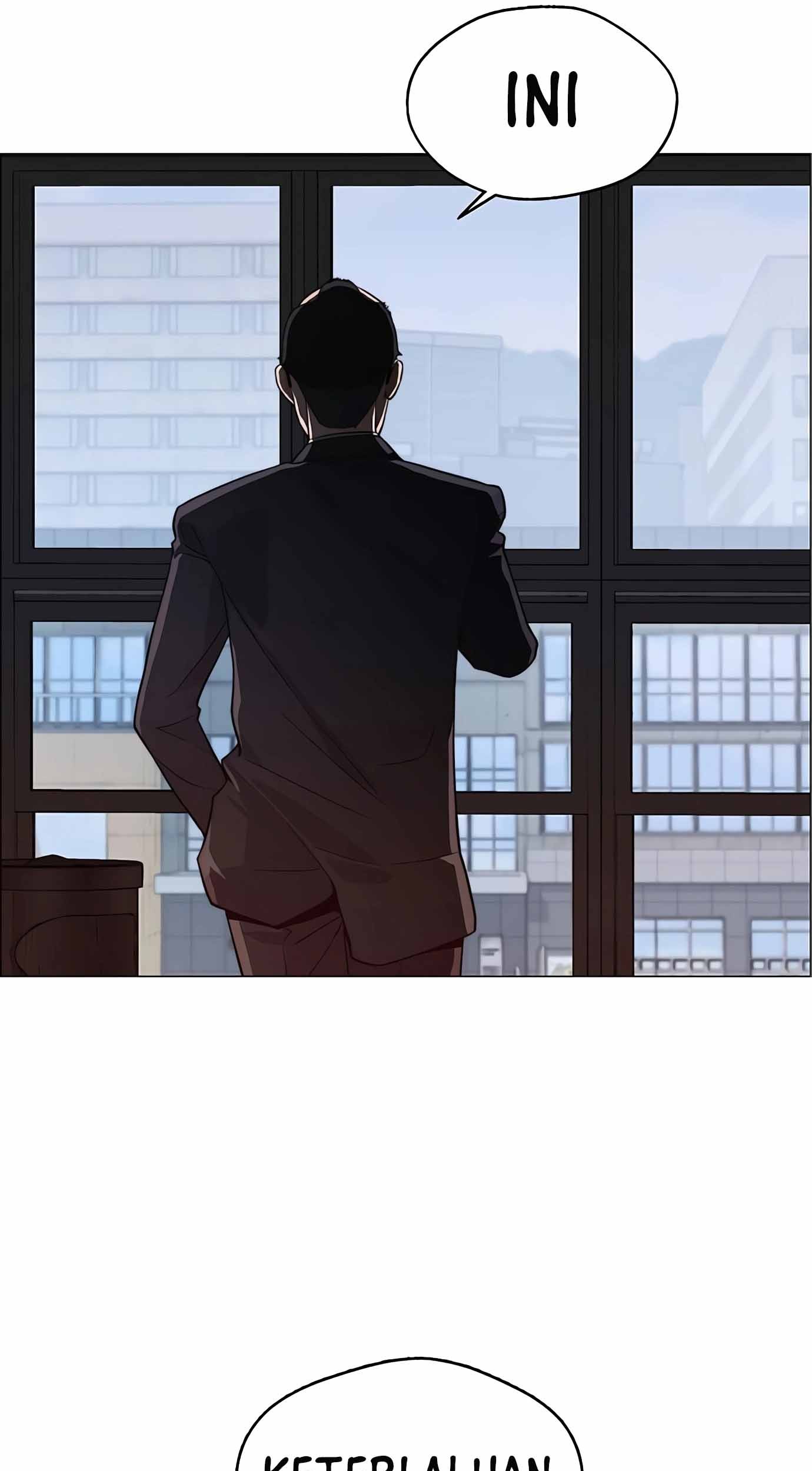 The Man Chapter 155 - halaman 25