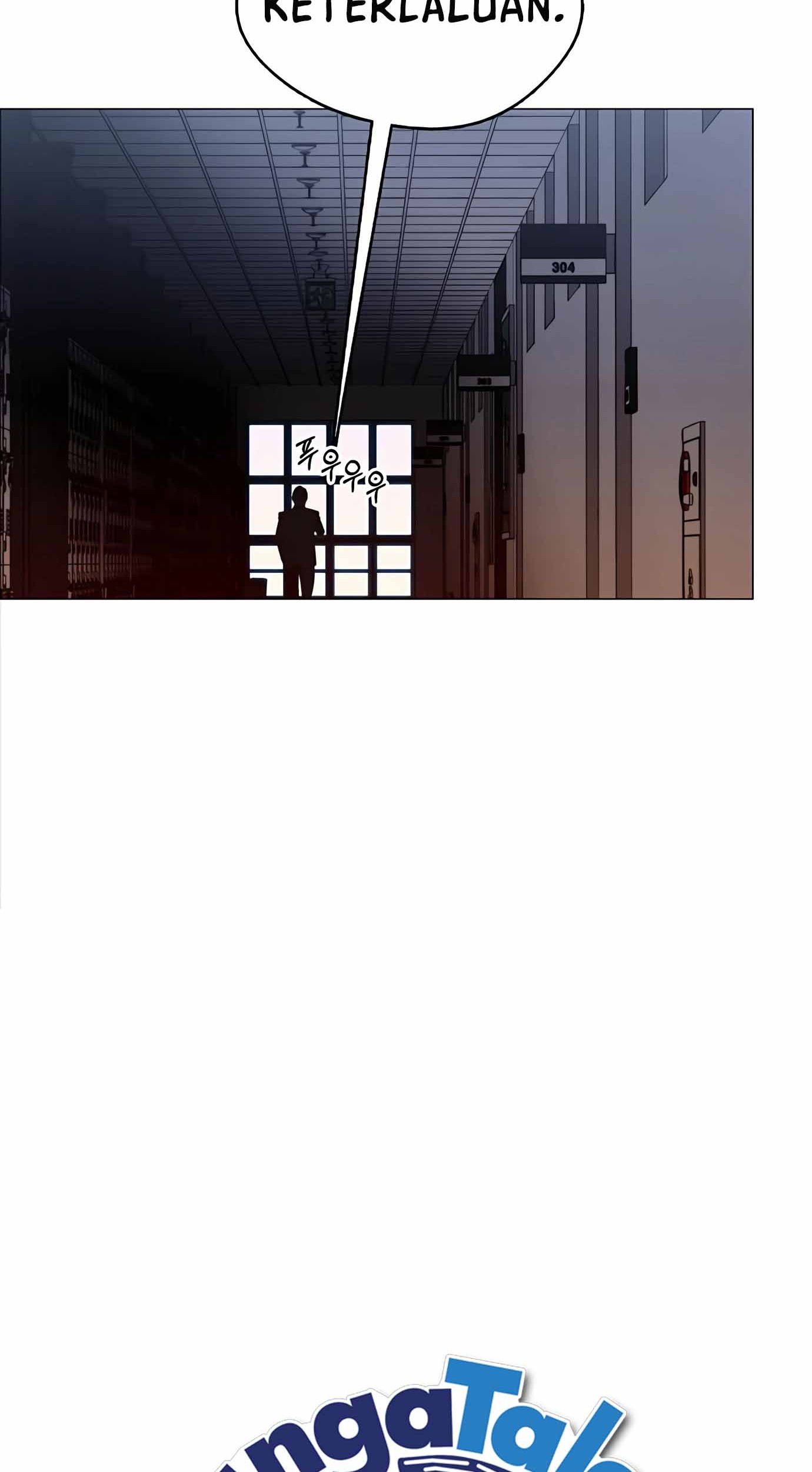 The Man Chapter 155 - halaman 26