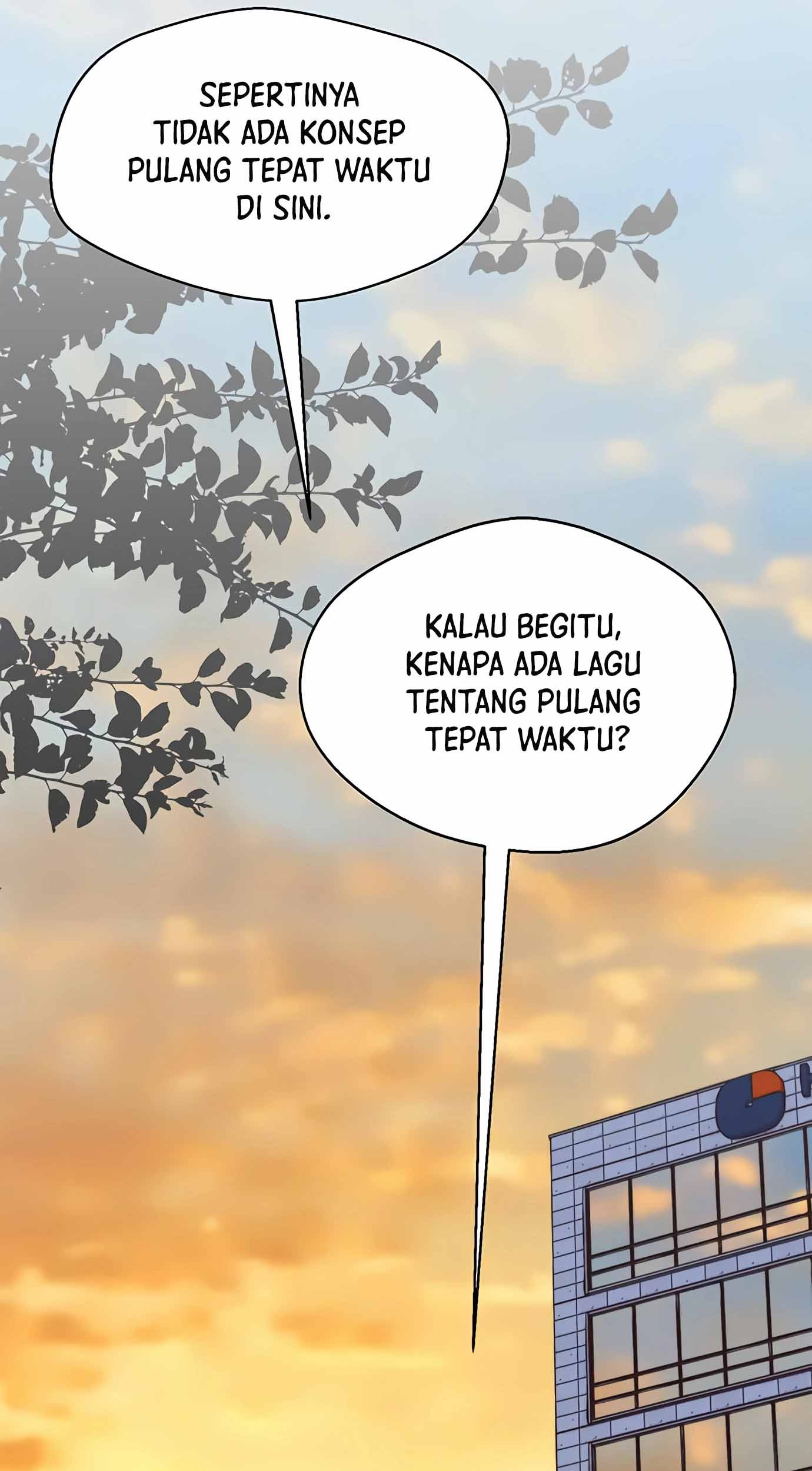 The Man Chapter 155 - halaman 42